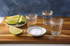 Cinco De Mayo Tequila Tasting!  5/5 4pm-7pm