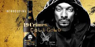 19 Crimes Cali Gold