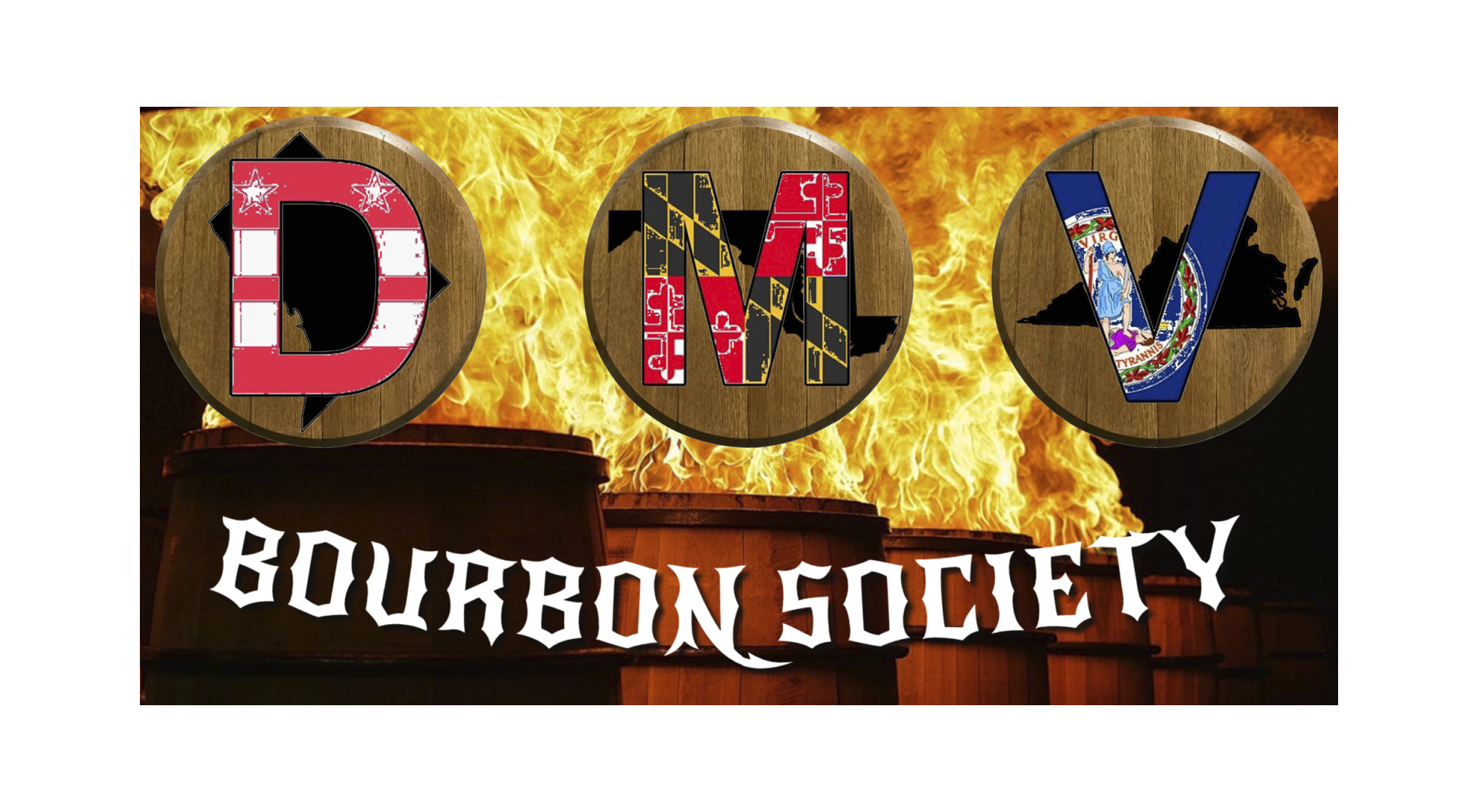 Join The DMV Bourbon Society