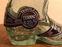 Tequila Boot