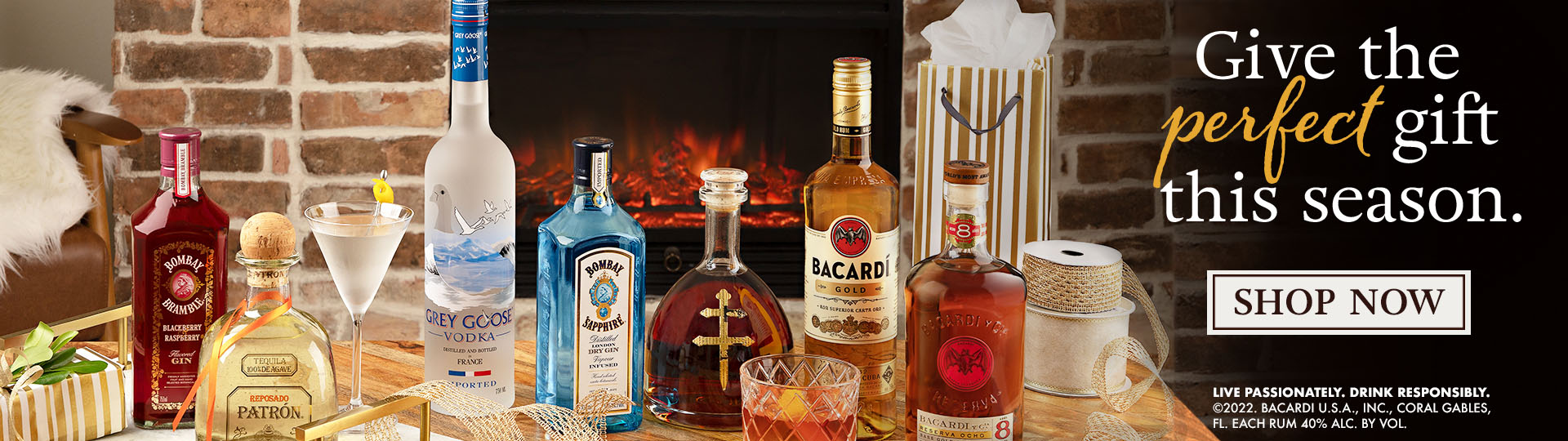 Brown Bag Liquor Curbside Olathe, KS Homepage