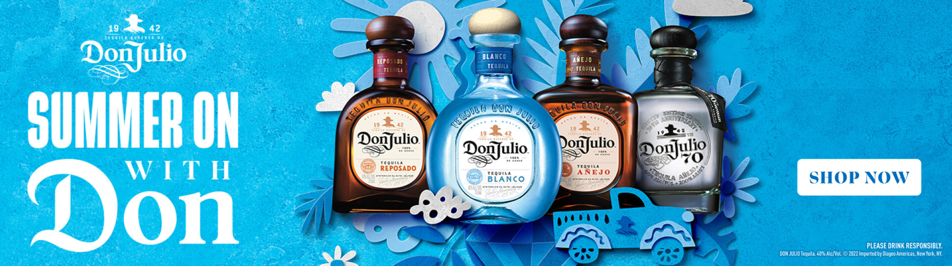 Shores Liquor St. Augustine, FL