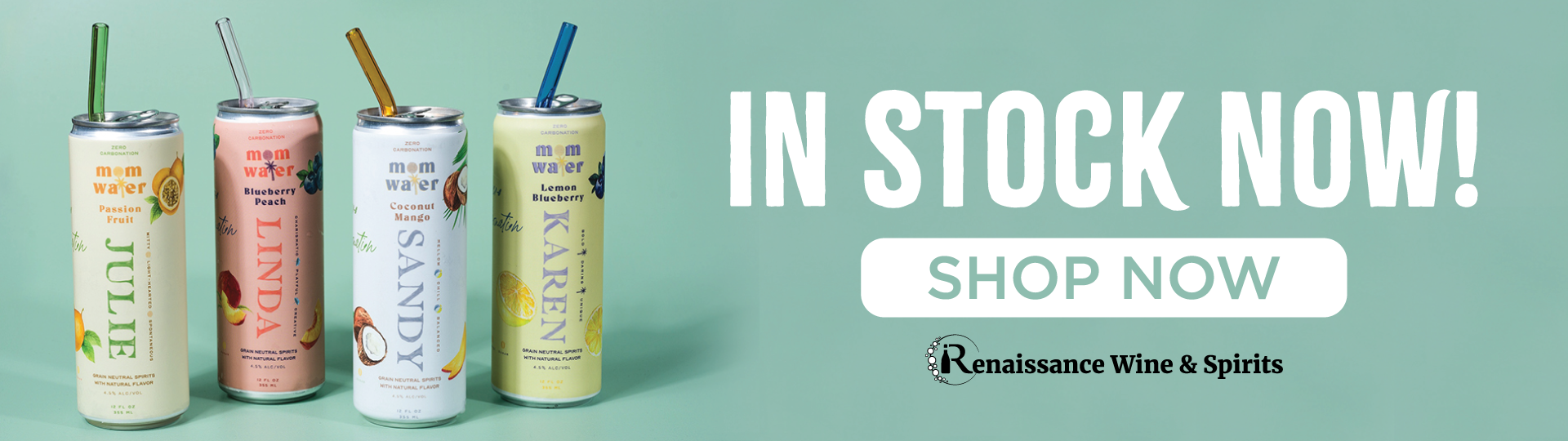 Renaissance Wine and Spirits Longmont, CO Homepage