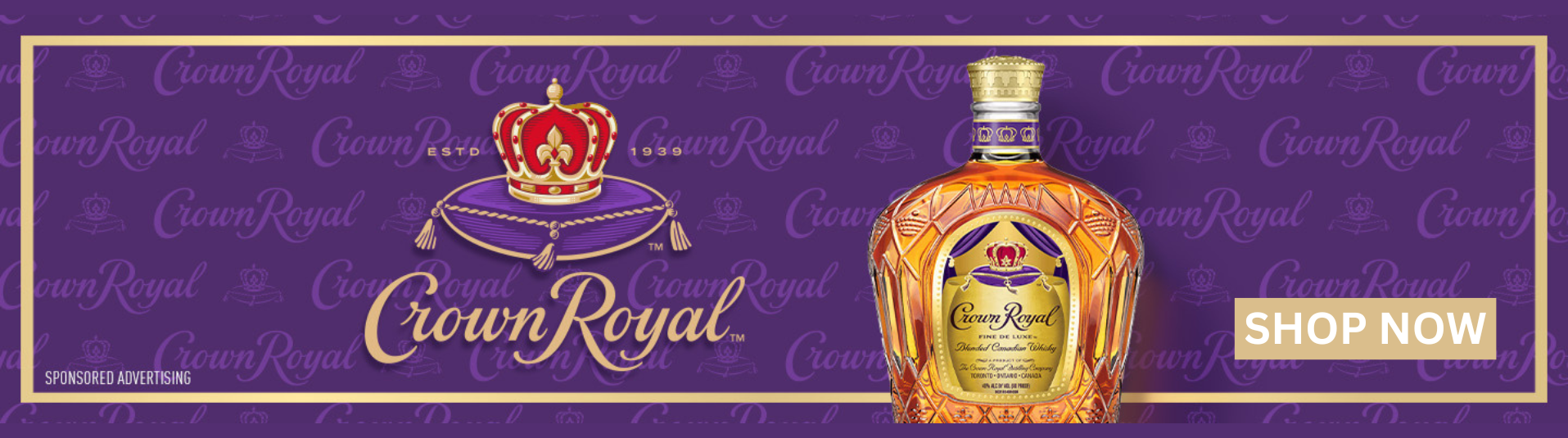 Crown Royal
