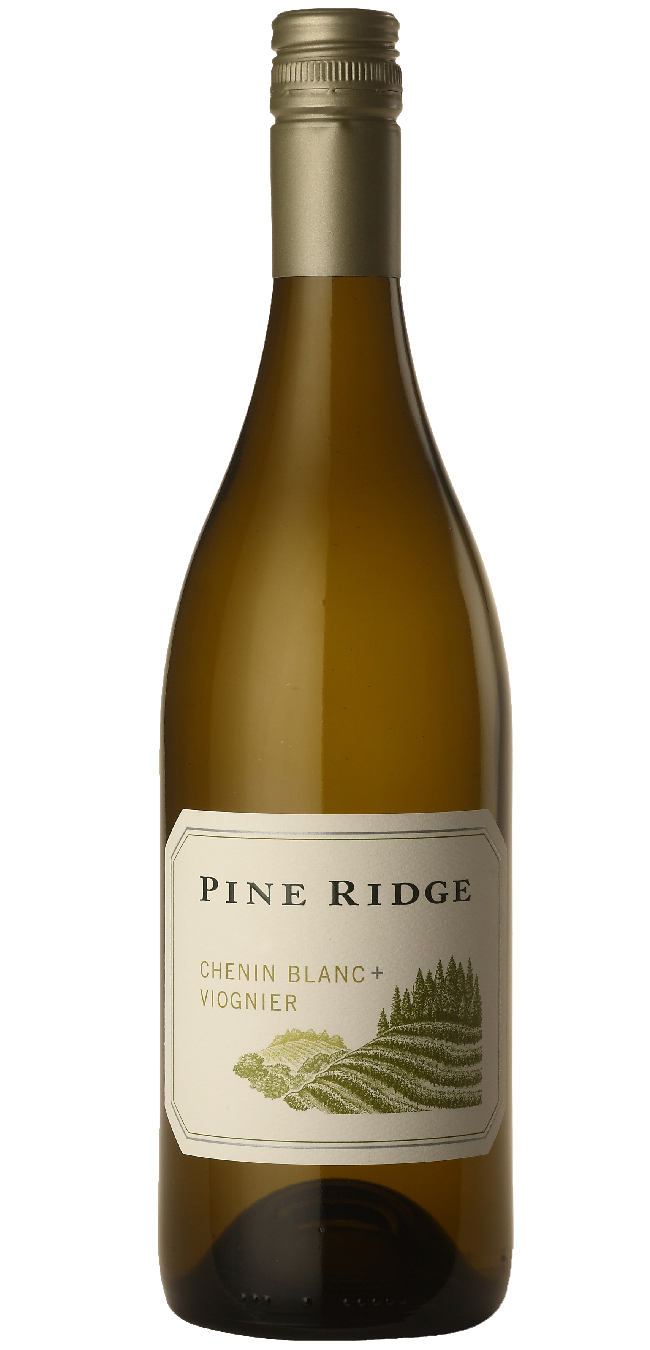 Pine Ridge Chenin Blanc Viognier