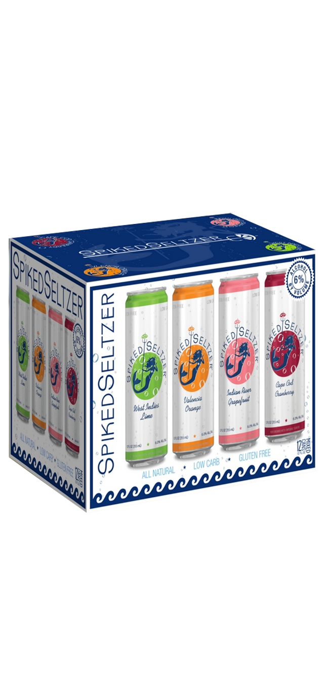 Buy Bon Viv Spiked Seltzer Variety 12pk Can Online Hard Seltzer Delivery Service Main Beer Delivered By Bottlerover Com