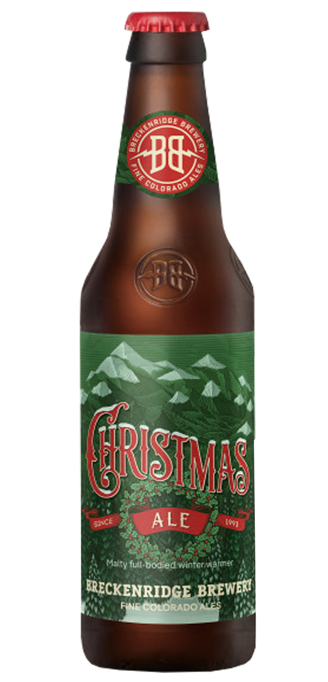 Breckenridge Christmas Ale Release Date 2022 Buy Breckenridge Brewery Christmas Ale | Bottlerover.com