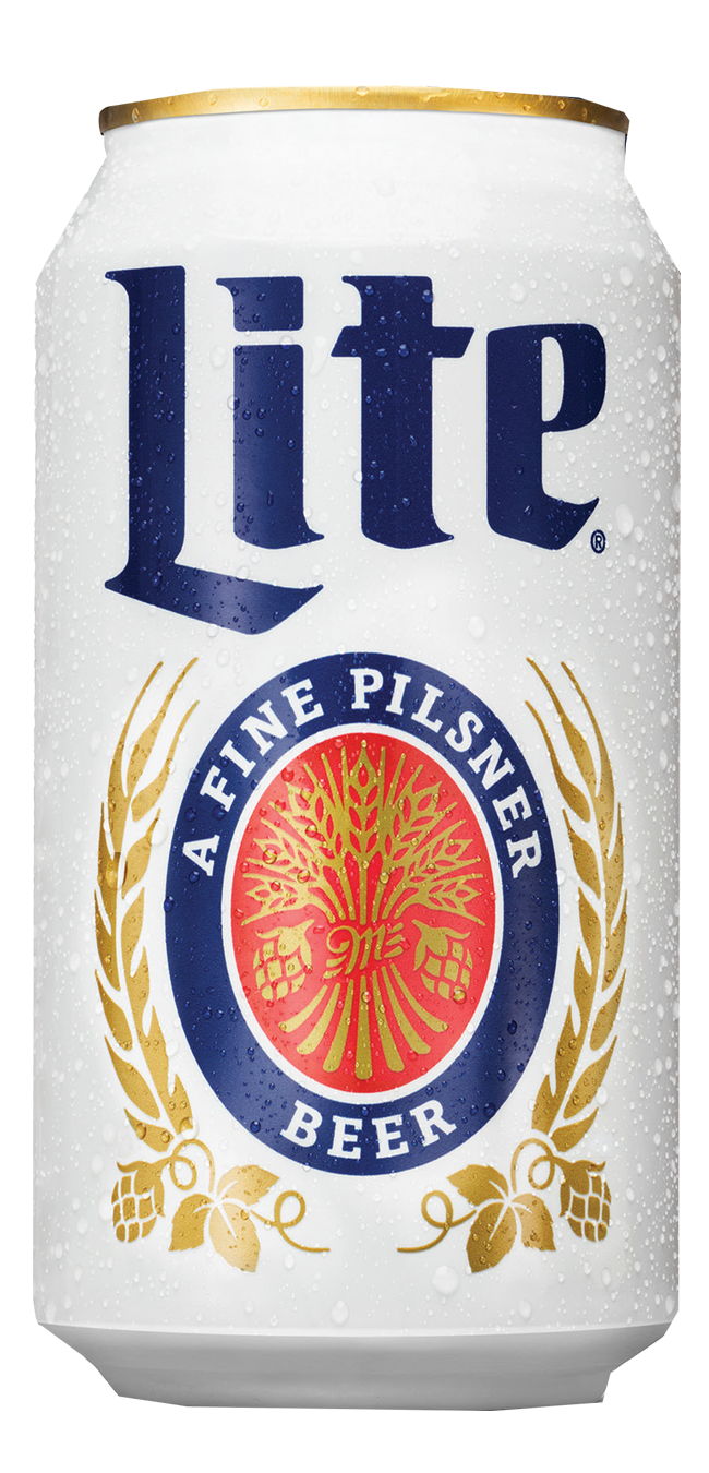 MILLER LITE 6PK B 12OZ