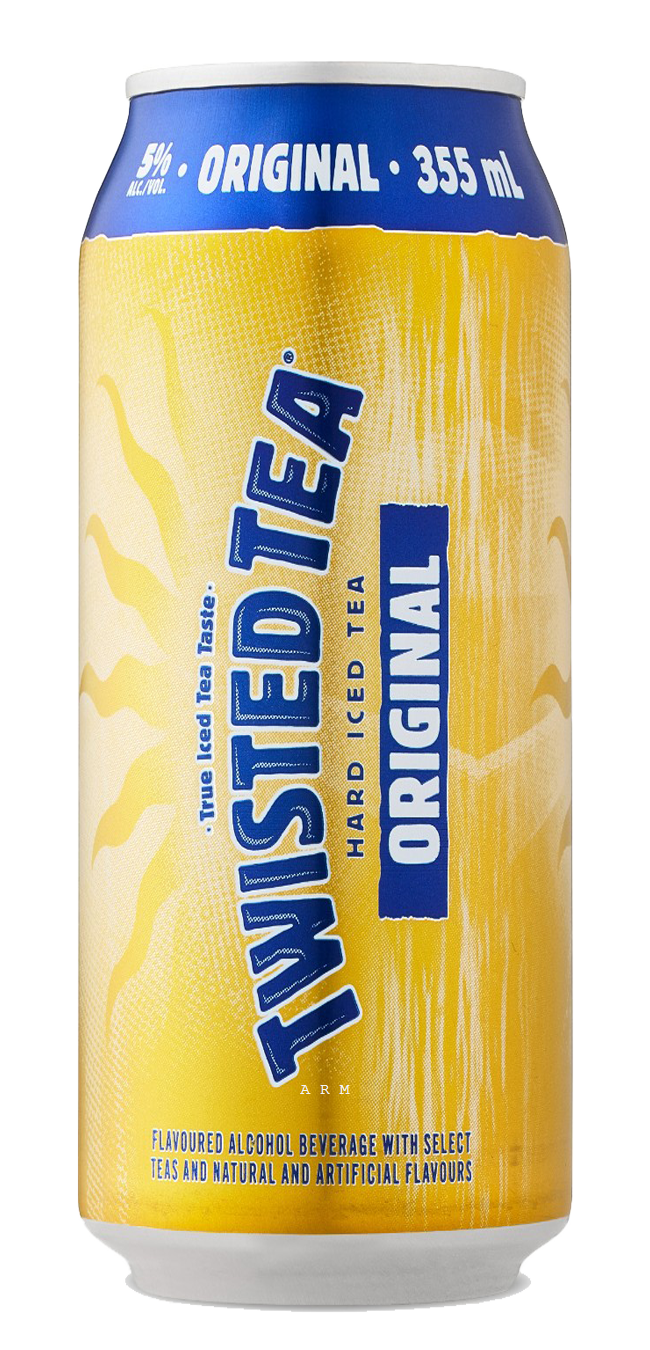 Twisted Tea Png - PNG Image Collection