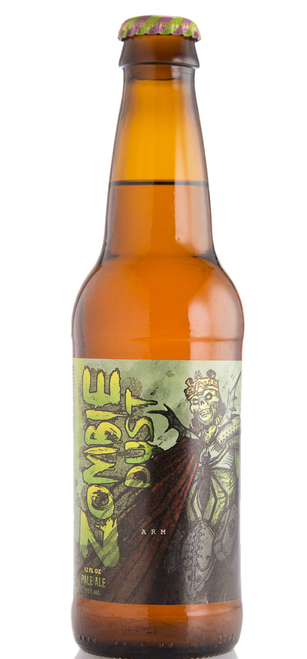 Buy Three Floyds Zombie Dust Online Craft Beer Delivery Service Main Beer Delivered By Bottlerover Com