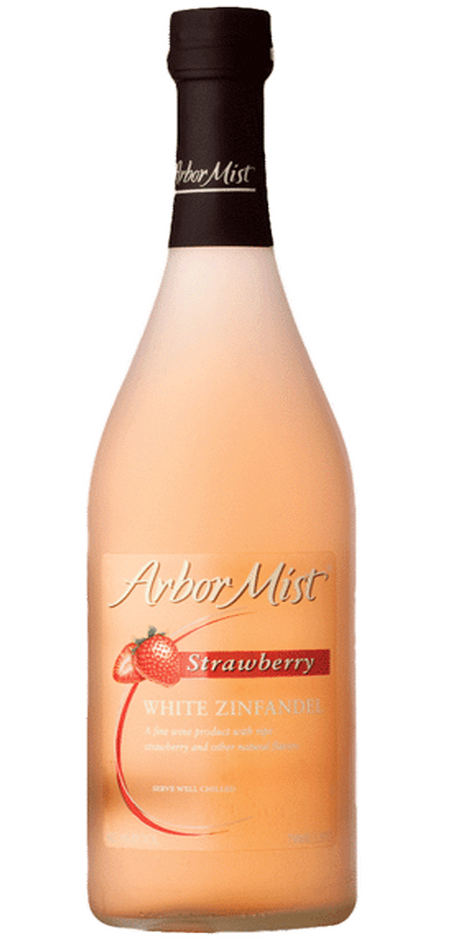 Buy Arbor Mist Straw Wt Zinf Online Rose Blush Delivery Service Main Wine Delivered By Bottlerover Com