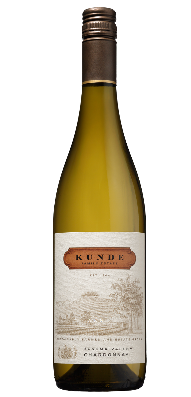 Buy Kunde Chardonnay Online White Delivery Service Main Wine Delivered By Bottlerover Com