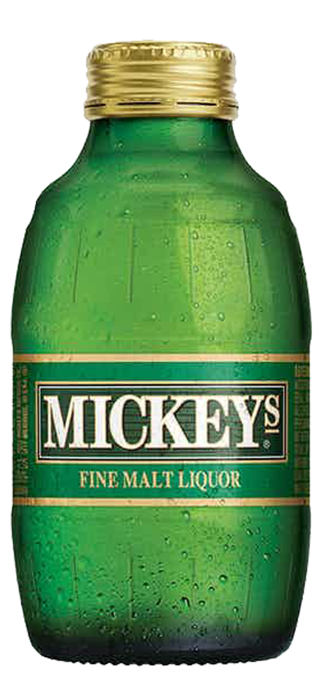 Buy Mickeys Fine Malt Liquor Online Flavored Malt Beverage Delivery Service Main Beer Delivered By Bottlerover Com