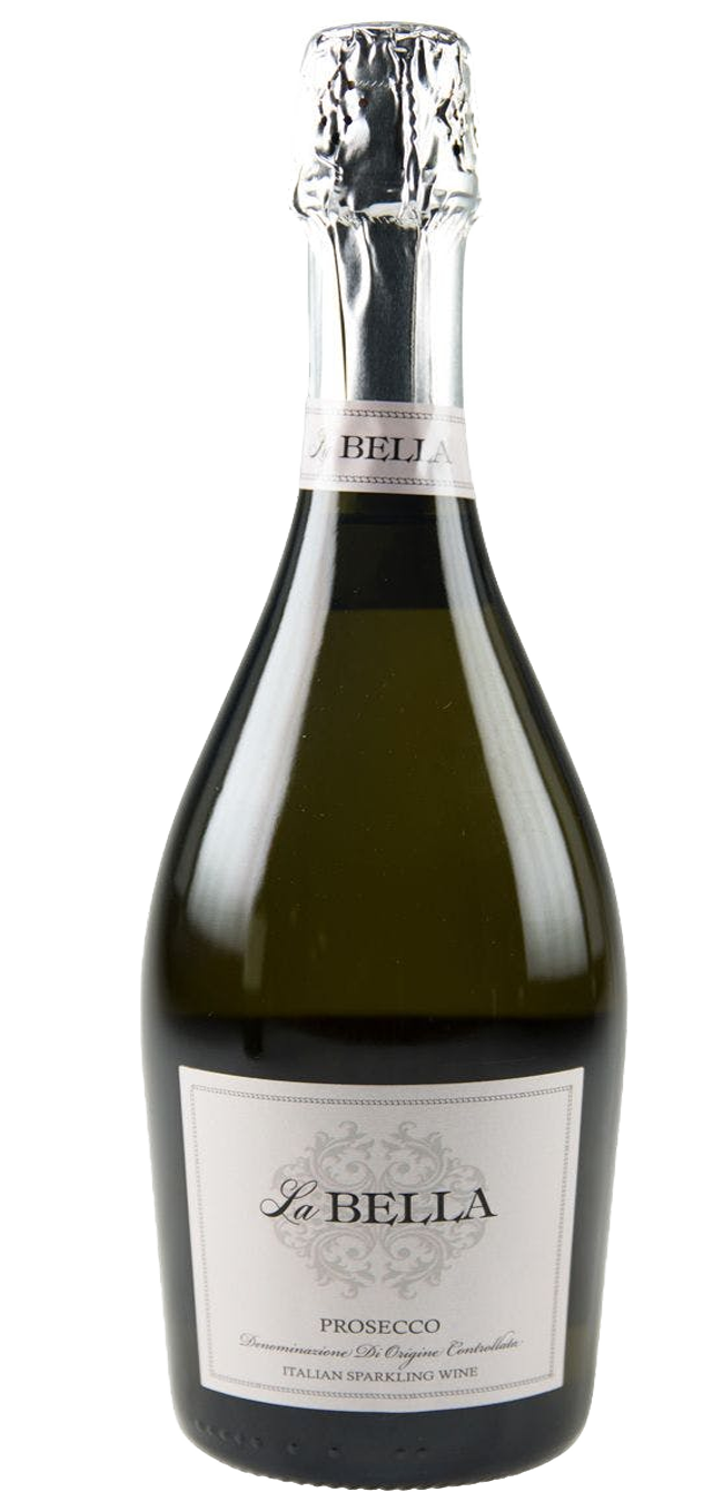 Buy La Bella Prosecco Online Champagne Sparkling Delivery Service Main Wine Delivered By Bottlerover Com