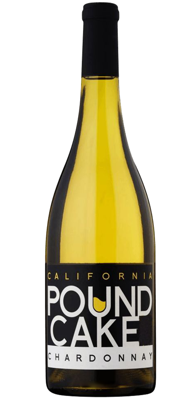 Buy Poundcake Chardonnay Online White Delivery Service Main Wine Delivered By Bottlerover Com