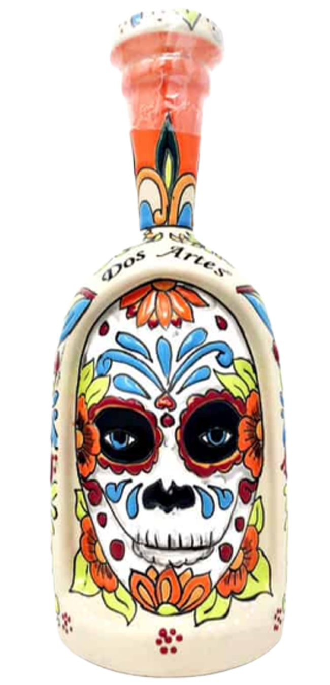 Buy Dos Artes Extra Anejo Limited Edition Online Tequila Delivery Service Main Liquor Delivered By Bottlerover Com