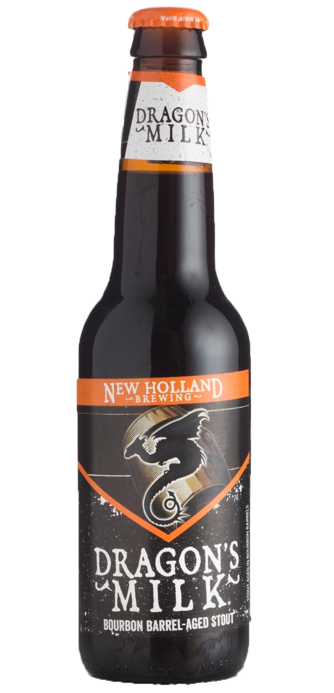 Buy New Holland Brewing Dragon S Milk Bourbon Barrel Aged Stout Online Craft Beer Delivery Service Main Beer Delivered By Bottlerover Com