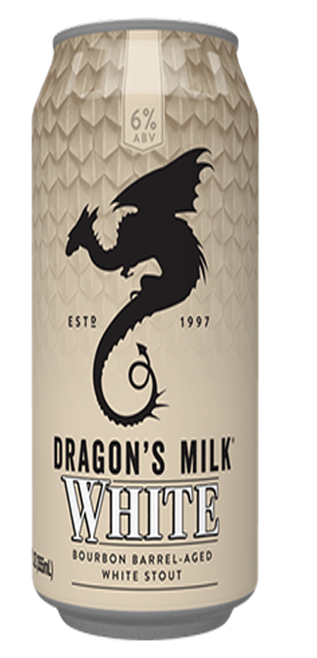 Buy New Holland Dragons Milk White Online Craft Beer Delivery Service Main Beer Delivered By Bottlerover Com