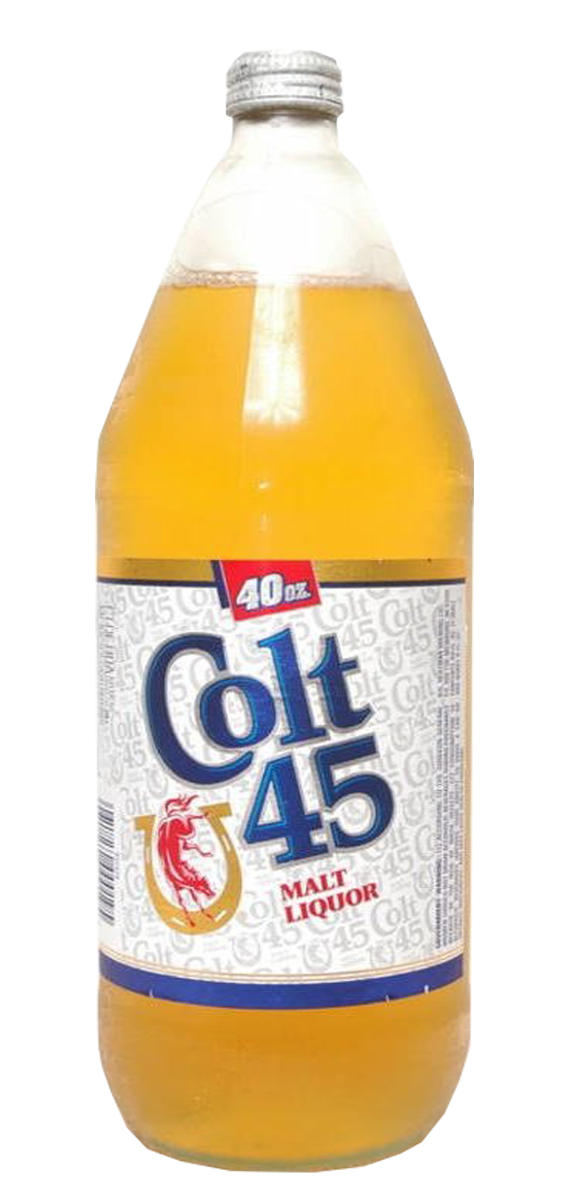 Buy Colt 45 Malt Liquor Online Craft Beer Delivery Service Main Beer Delivered By Bottlerover Com