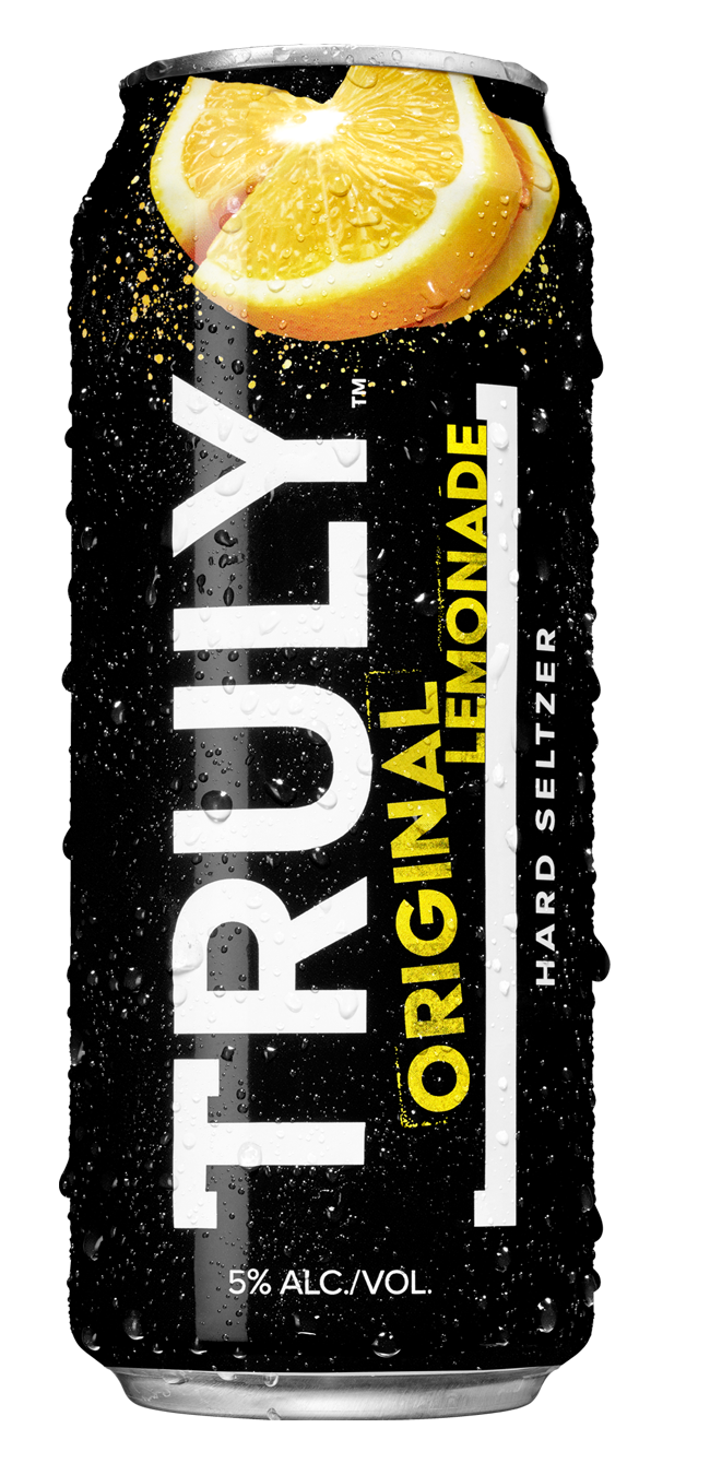 TRULY LEMONADE MIXED PACK 12PK C 12OZ
