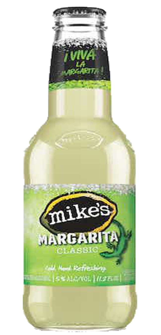 MIKES CLASSIC MARGARITA LIME 6