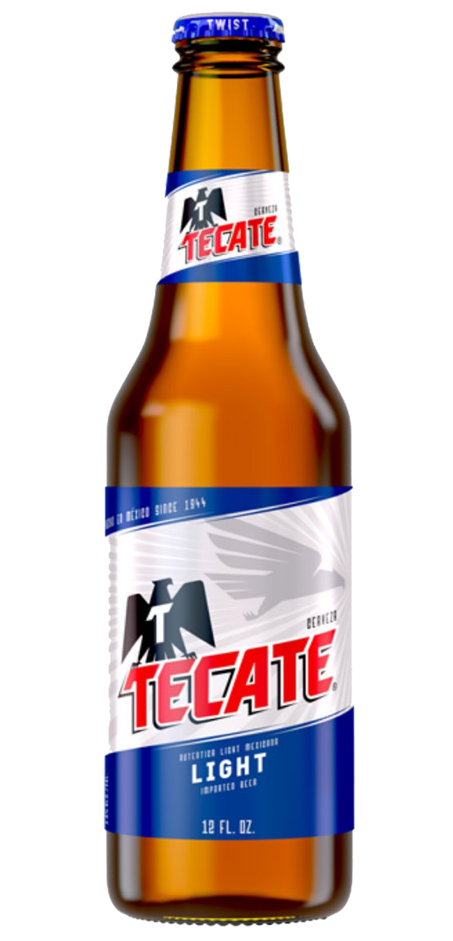 Buy Tecate Light Online Imports Delivery Service Main Beer Delivered By Bottlerover Com