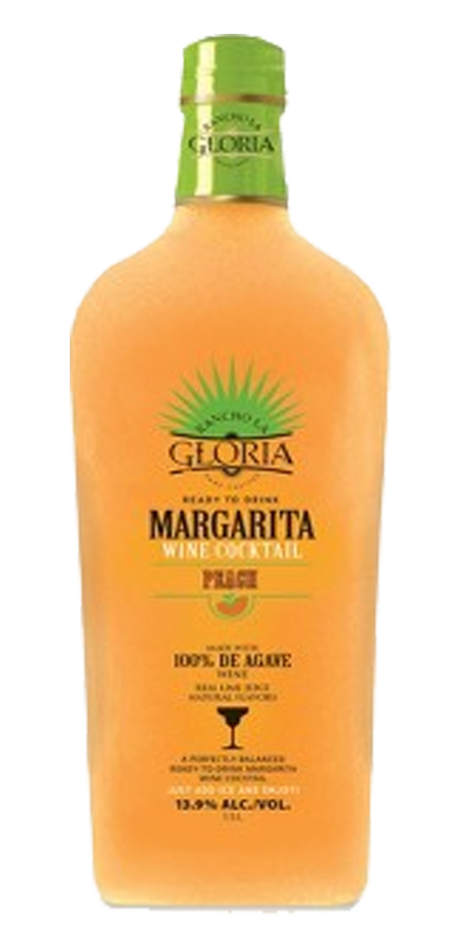gloria margarita wine ingredients
