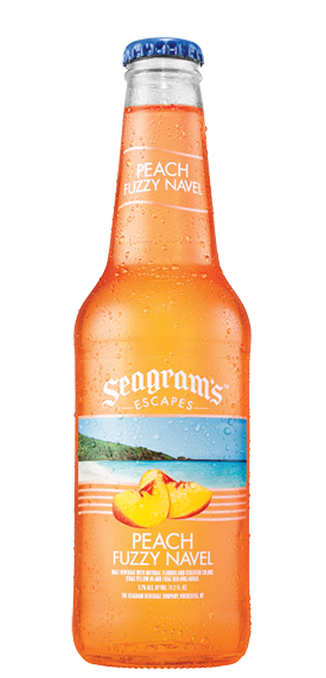 What Kind Of Alcohol Is In Seagrams Wine Coolers Mastery Wiki