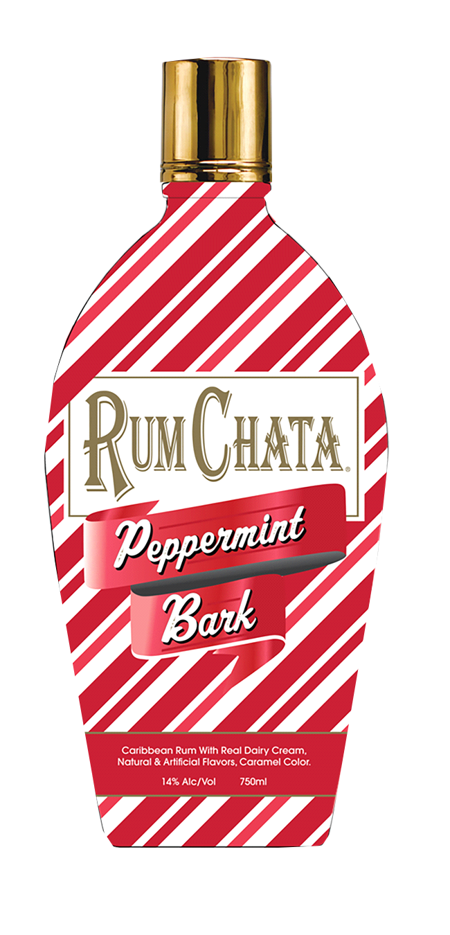 Buy Rum Chata Peppermint Bark | BottleRover.com