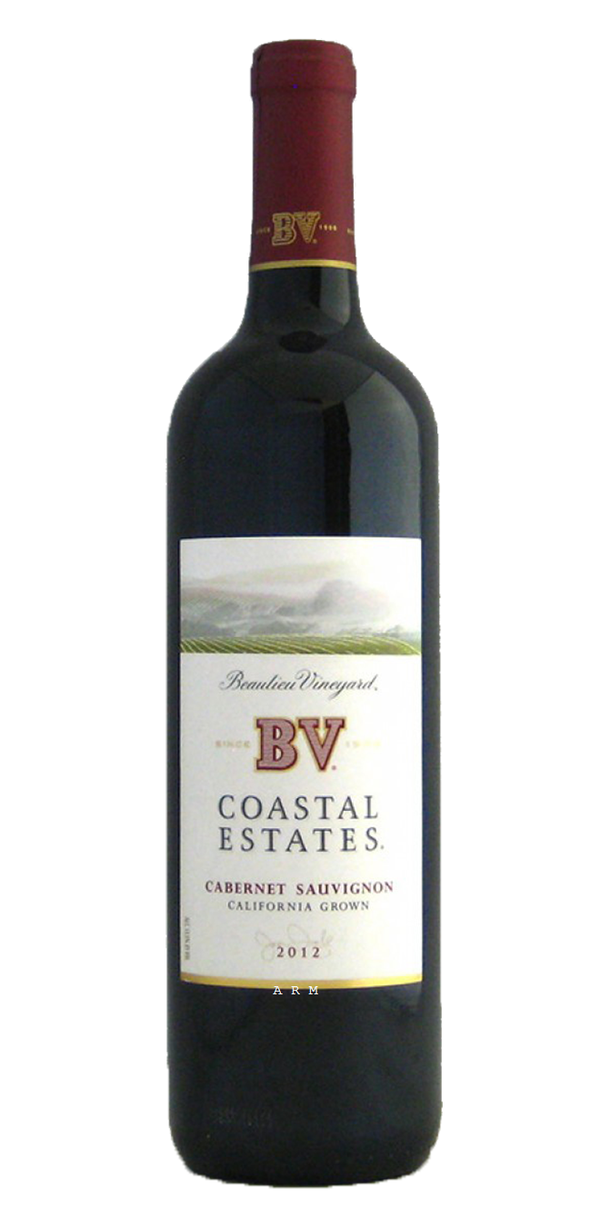 Sale > coastal estates wine cabernet sauvignon > in stock