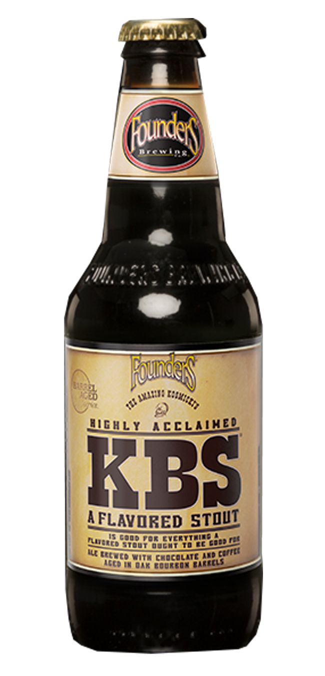 founders kbs stout