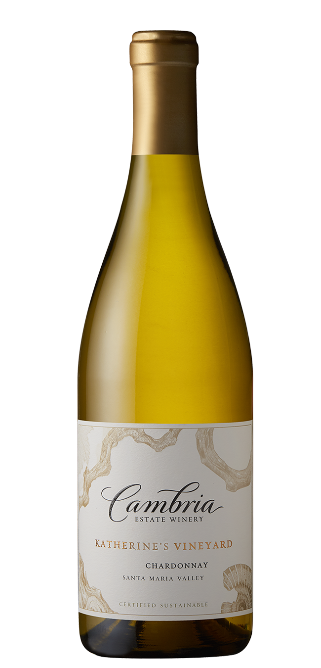 Buy Cambria Katherine S Vineyard Chardonnay White Wine Online White Delivery Service Main Wine Delivered By Bottlerover Com