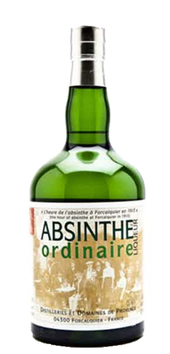 absinthe liquor