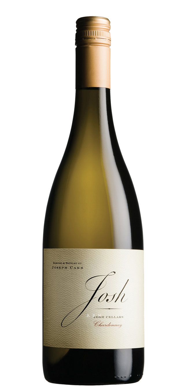 JOSH CHARDONNAY 750ML