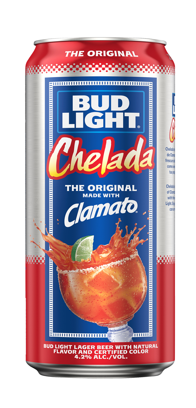 Featured image of post Recipe of What Is Chelada Beer