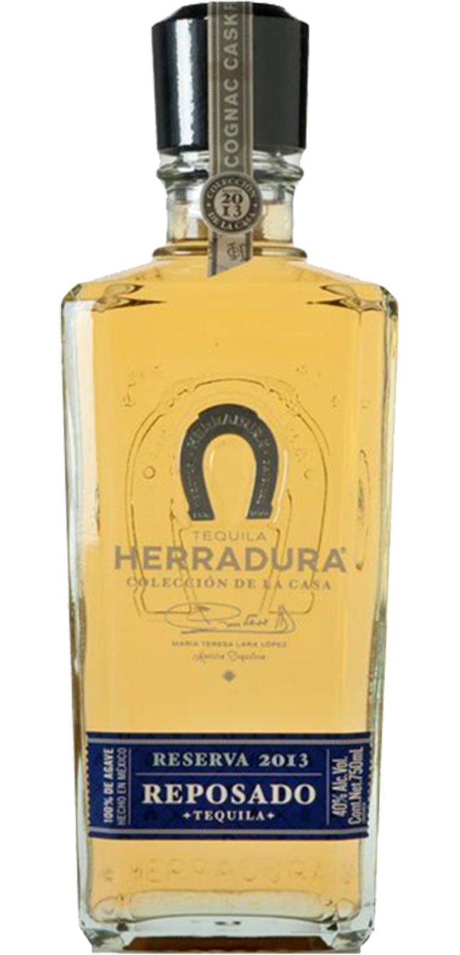 Buy Herradura Tequila Coleccion De La Casa Cognac Cask Finished