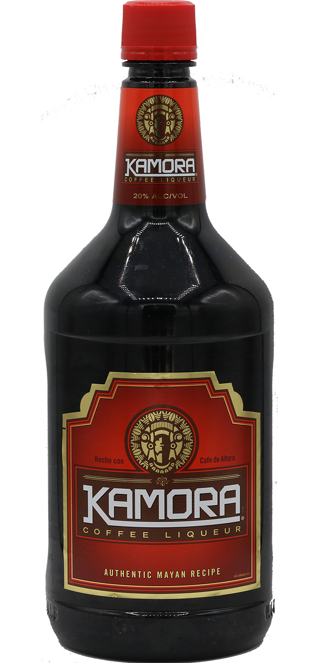 Kamora Coffee Liqueur Recipes Dandk Organizer