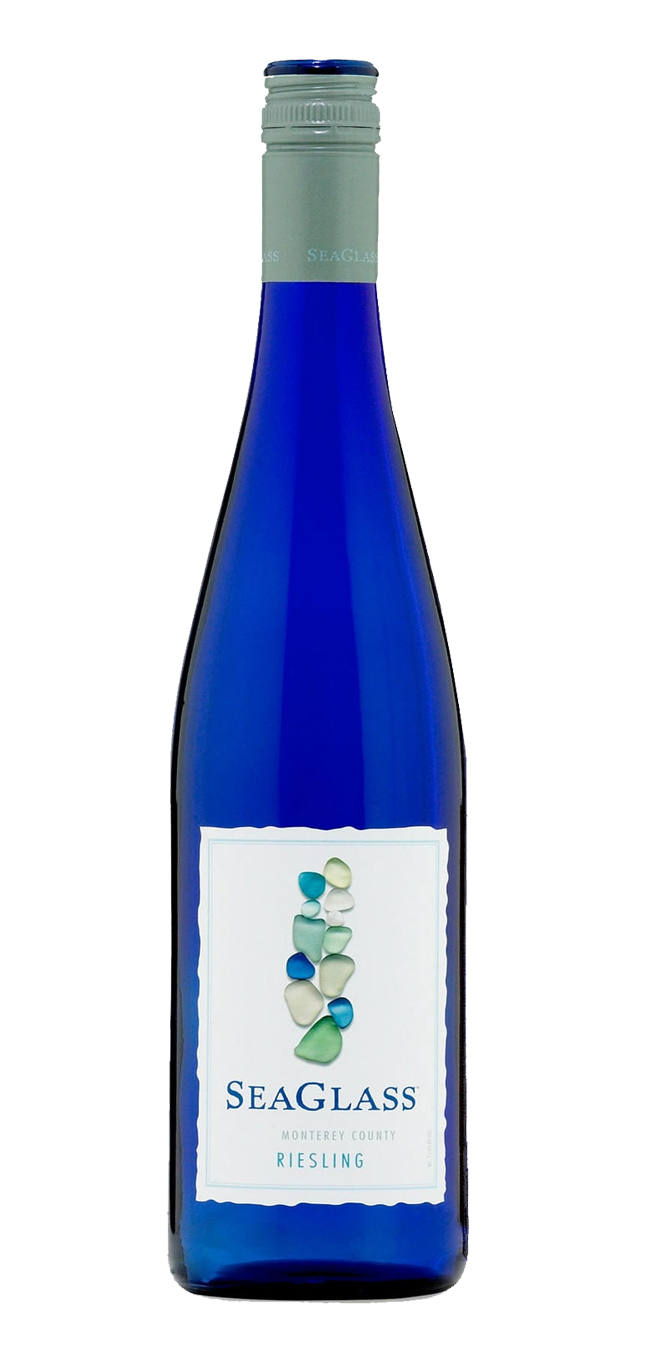 seaglass riesling wine