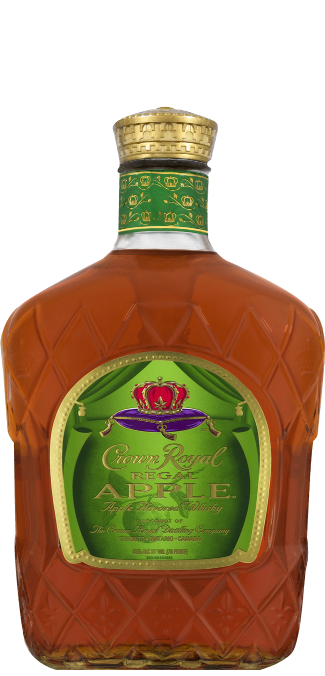 Download Buy Crown Royal Regal Apple Flavored Whisky Online Whiskey Delivery Service Main Liquor Delivered By Bottlerover Com