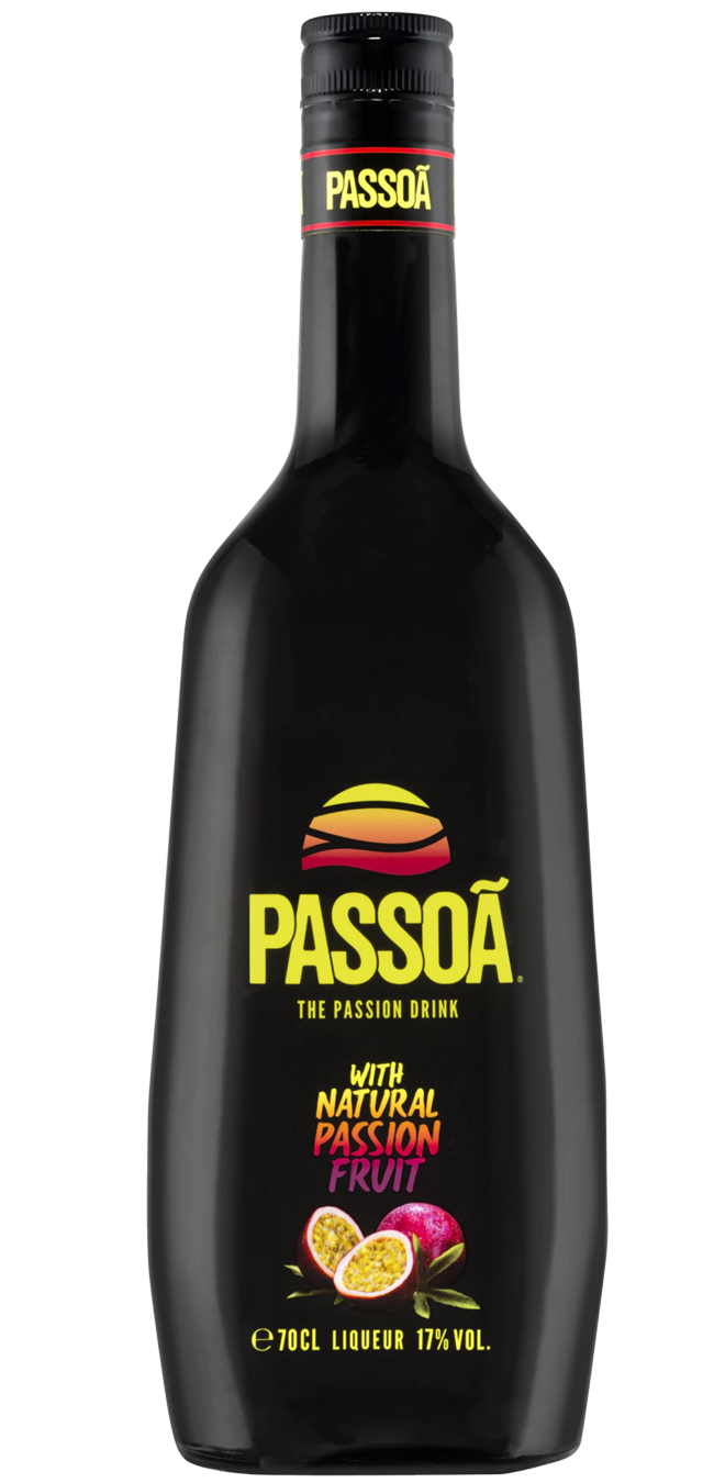 Featured image of post Simple Way to What Is Passoa Drink