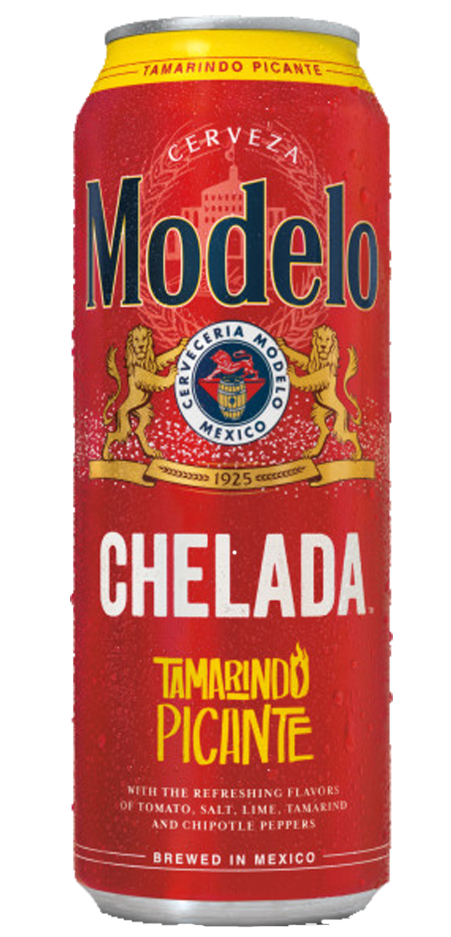 Buy Modelo Chelada Tamarindo Picante Mexican Import Flavored Beer Online Imports Delivery Service Main Beer Delivered By Bottlerover Com