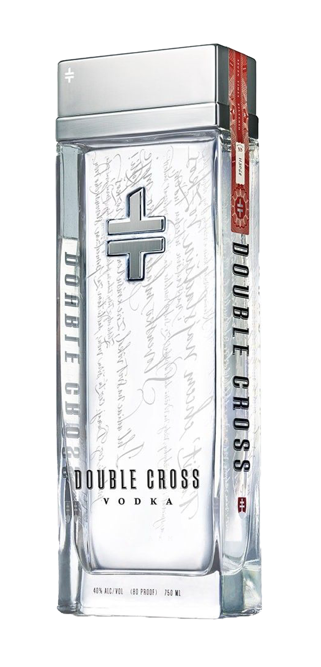 Buy Double Cross Vodka Bottlerover Com