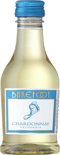 Barefoot Chardonnay 4pk