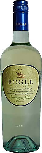 Bogle Sauvignon Blanc 750ml