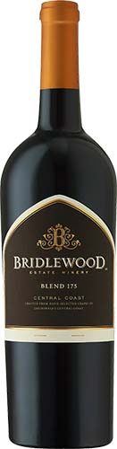 Bridlewood Winery Blend 175 Red Wine