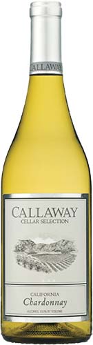 Callaway Chardonnay