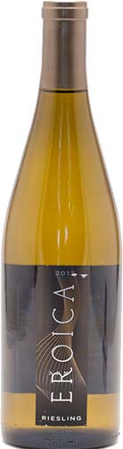 Ch St Michelle                 Eroica Riesling *