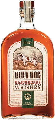 Bird Dog Blackberry