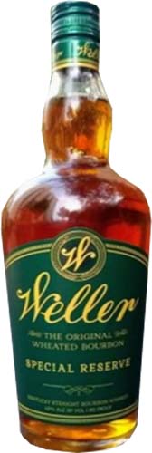 Weller Bourbon Special Reserve 1.75