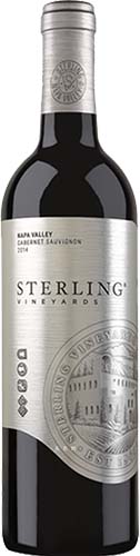 Sterling Heritage Collection Cabernet 750ml